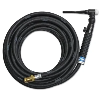 WP-26FV Tig Torch Kit,