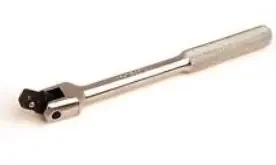 Wright 3/8″Dr Flex Ratchet, 9-11/16