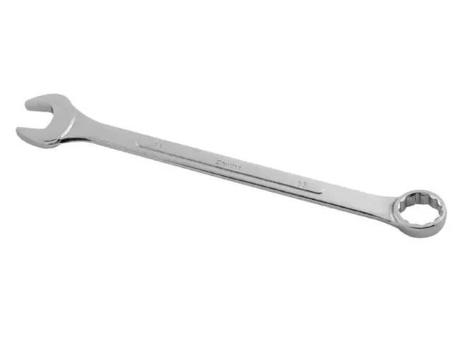 Wright Metric combo wrench 12pt 32mm