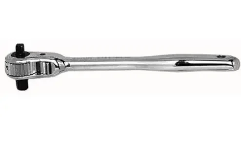 Wright Open-head combo 1/4&3/8″ ratchet