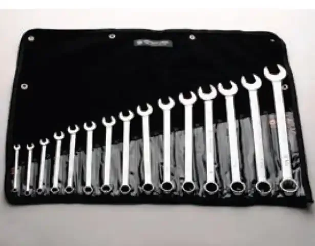 Wright Standard Combo wrench set 15pc