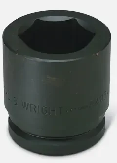 WRIGHT TOOL 1″ DR IMPACT SOCKET 4-1/4″