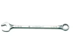 WRIGHT TOOL 2-9/16″ COMBINATION WRENCH