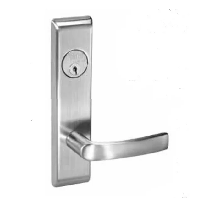 Yale Dormitory/Exit Mortise Dbolt – Secure Door Hardware Solution