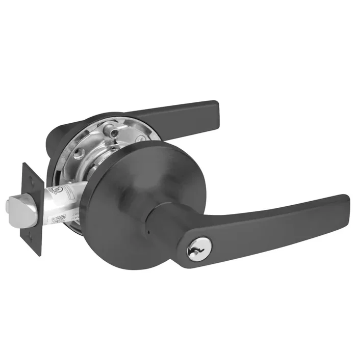 Yale Institutional Lockset – Electrical & Mechanical Door Hardware
